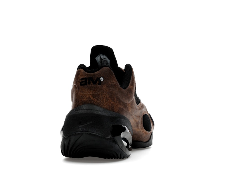 Nike Air Max Muse SE Light British Tan (Women's)
