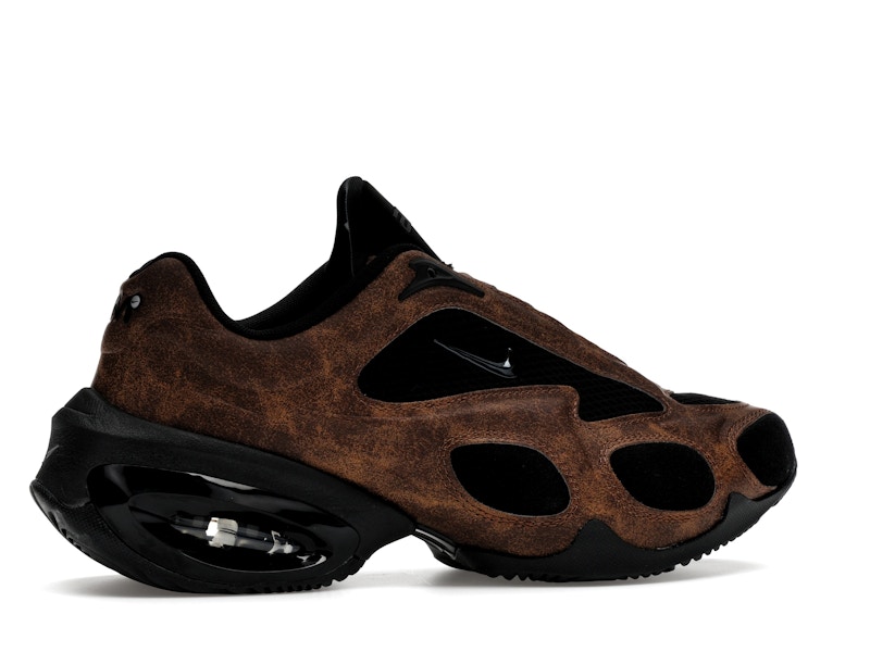 Nike Air Max Muse SE Light British Tan (Women's)