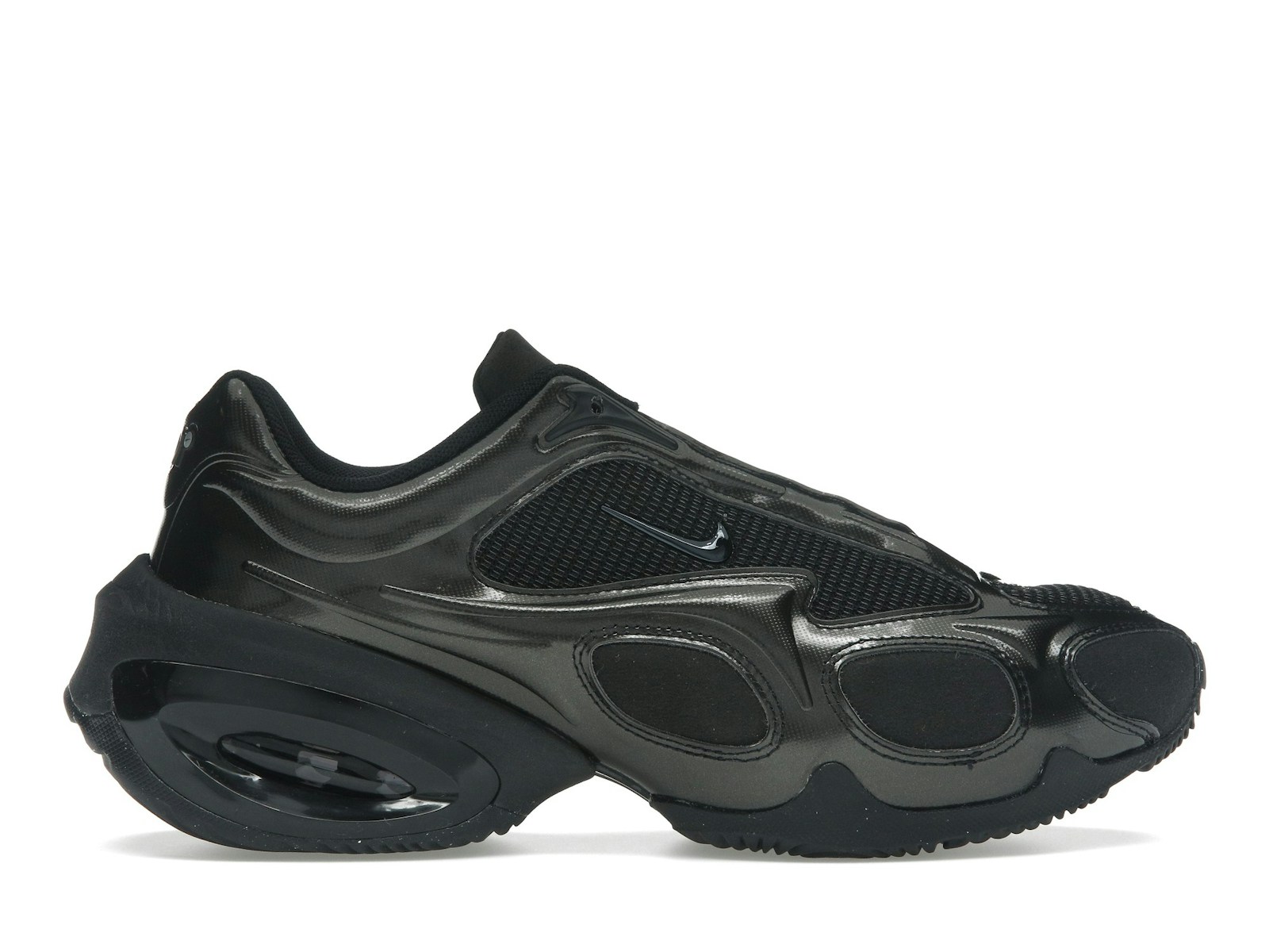 Nike Air Max Muse Triple Black 