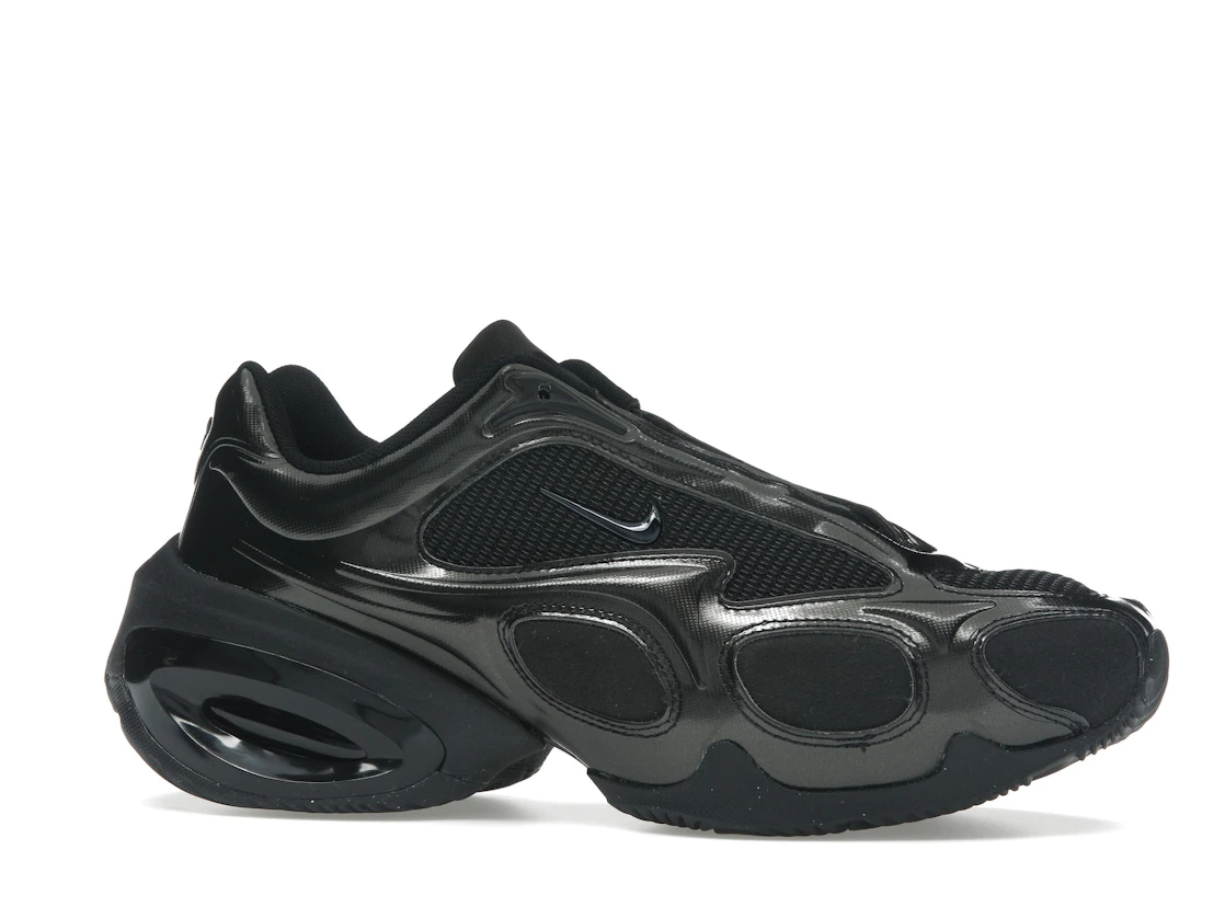 Nike Air Max Muse Triple Black (Women's)