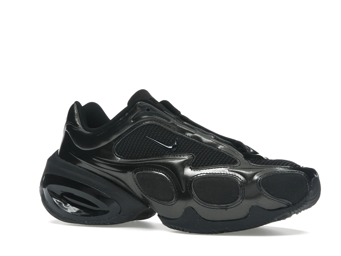 Nike Air Max Muse Triple Black (Women's)