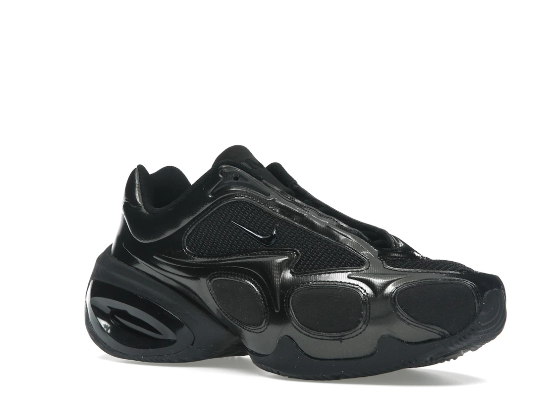 Nike Air Max Muse Triple Black (Women's)
