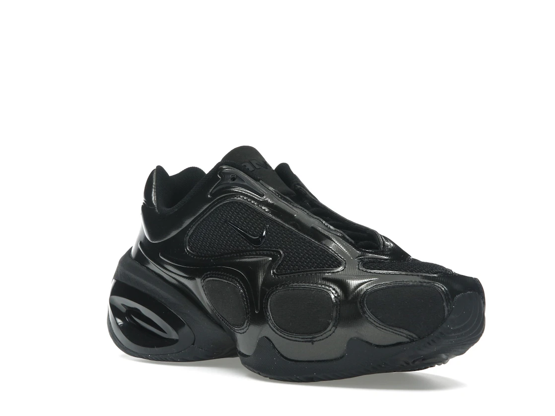 Nike Air Max Muse Triple Black (Women's)