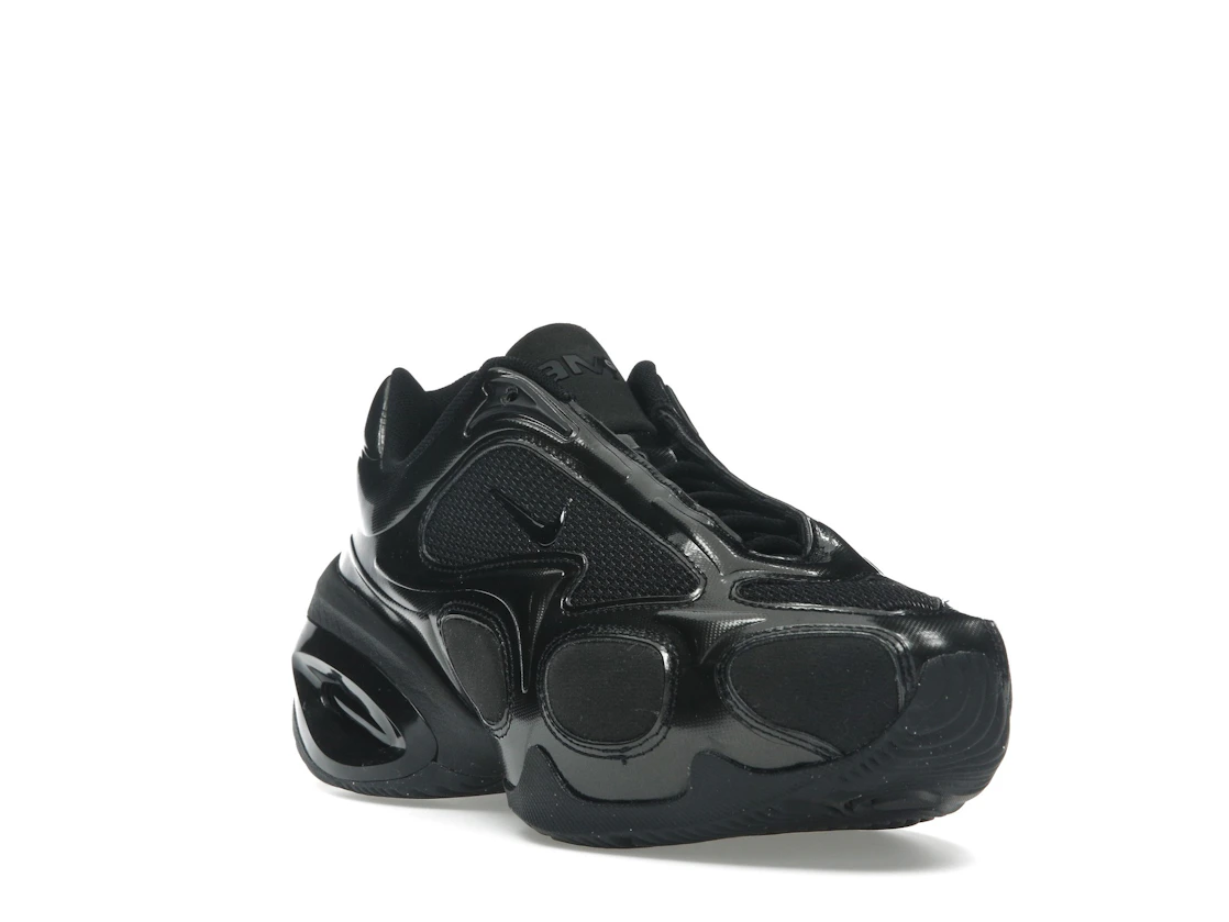 Nike Air Max Muse Triple Black (Women's)