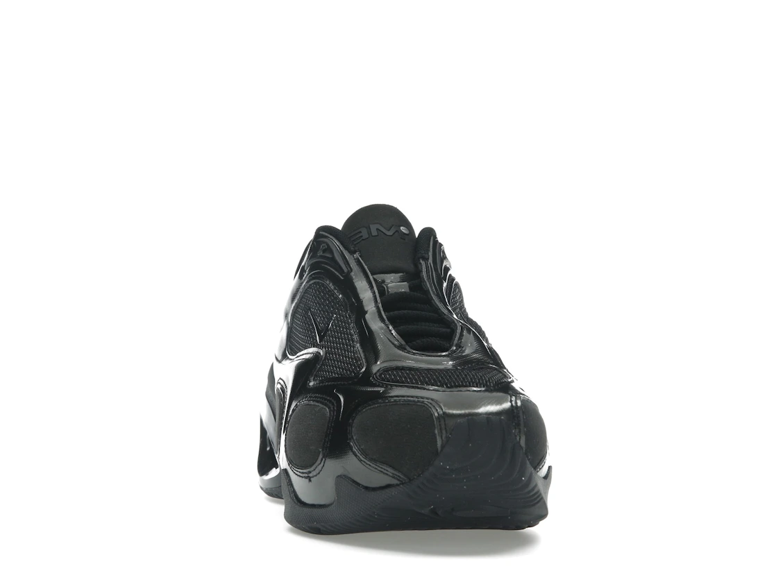 Nike Air Max Muse Triple Black (Women's)