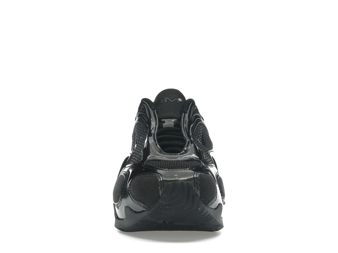 Nike Air Max Muse Triple Black (Women's)