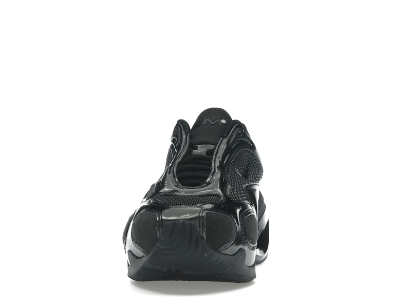 Nike Air Max Muse Triple Black (Women's)