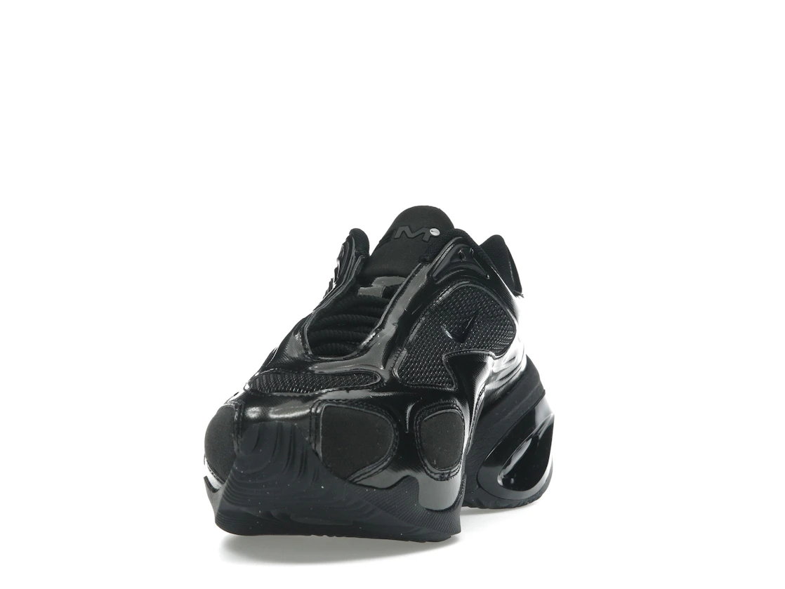 Nike Air Max Muse Triple Black (Women's)