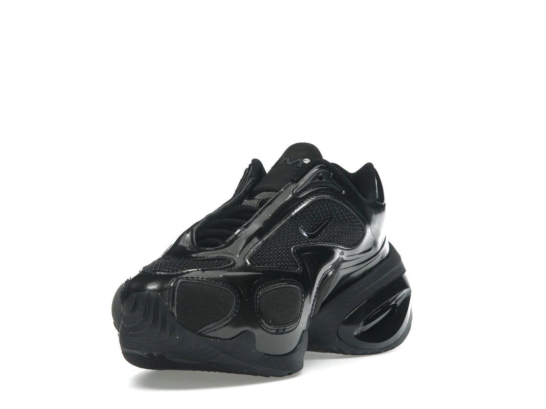 Nike Air Max Muse Triple Black (Women's)
