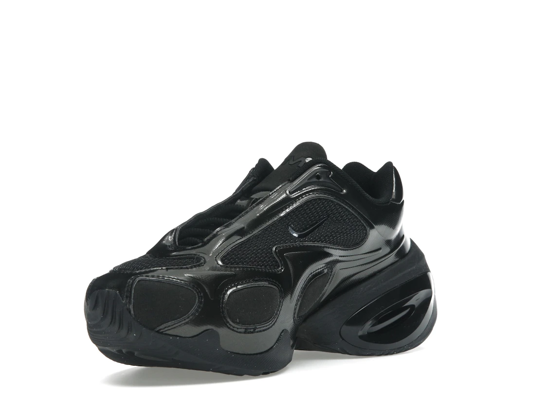 Nike Air Max Muse Triple Black (Women's)