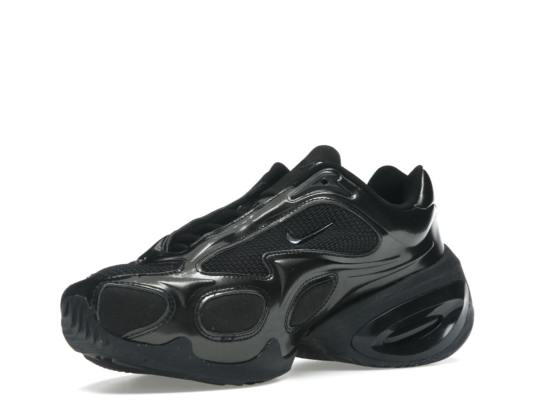 Nike Air Max Muse Triple Black (Women's)