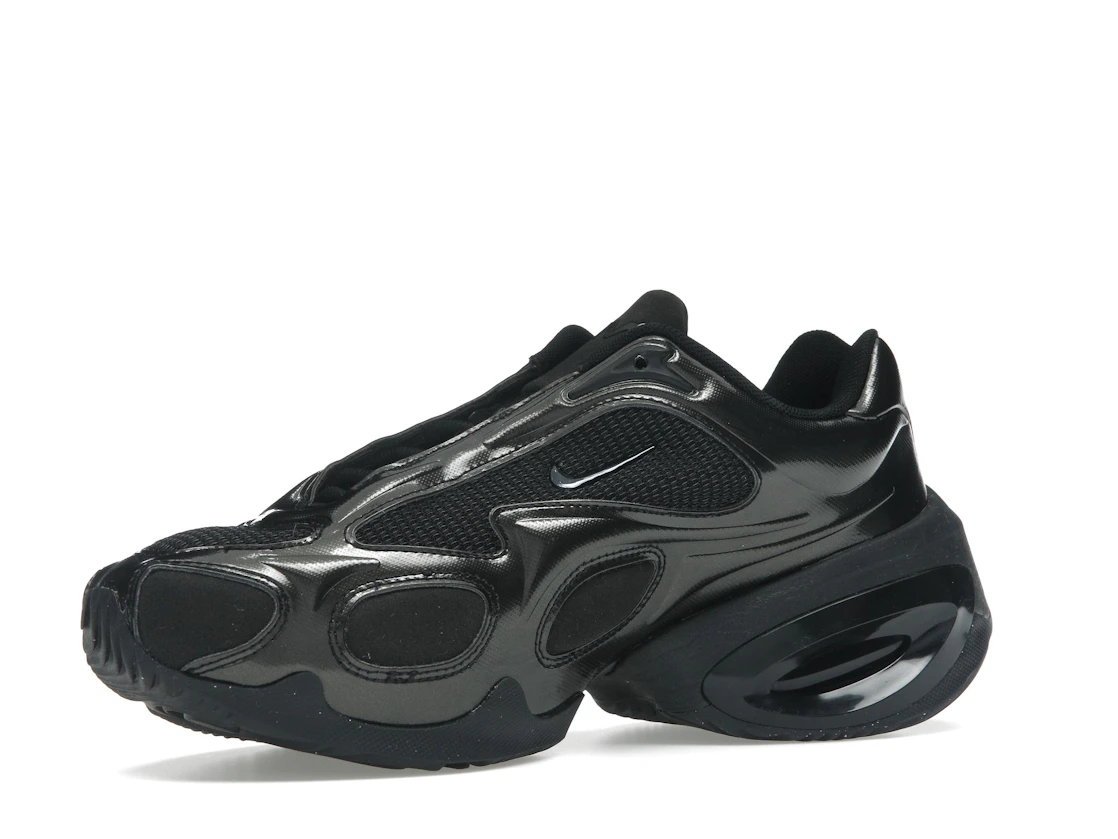 Nike Air Max Muse Triple Black (Women's)