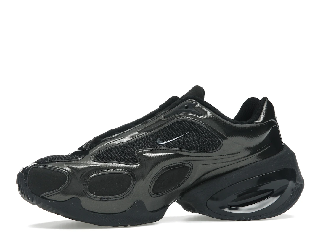 Nike Air Max Muse Triple Black (Women's)