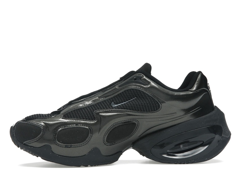 Nike Air Max Muse Triple Black (Women's)