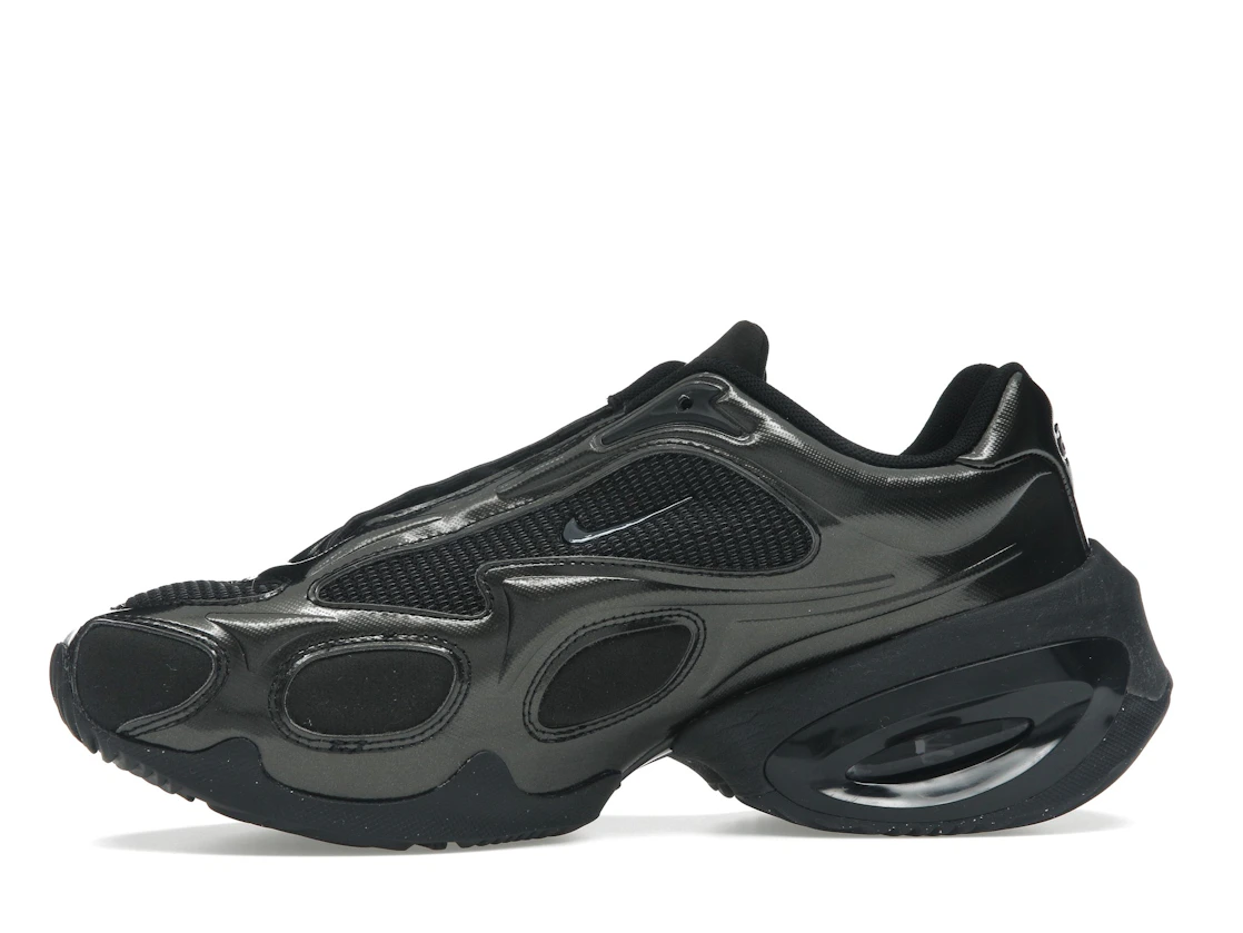 Nike Air Max Muse Triple Black (Women's)