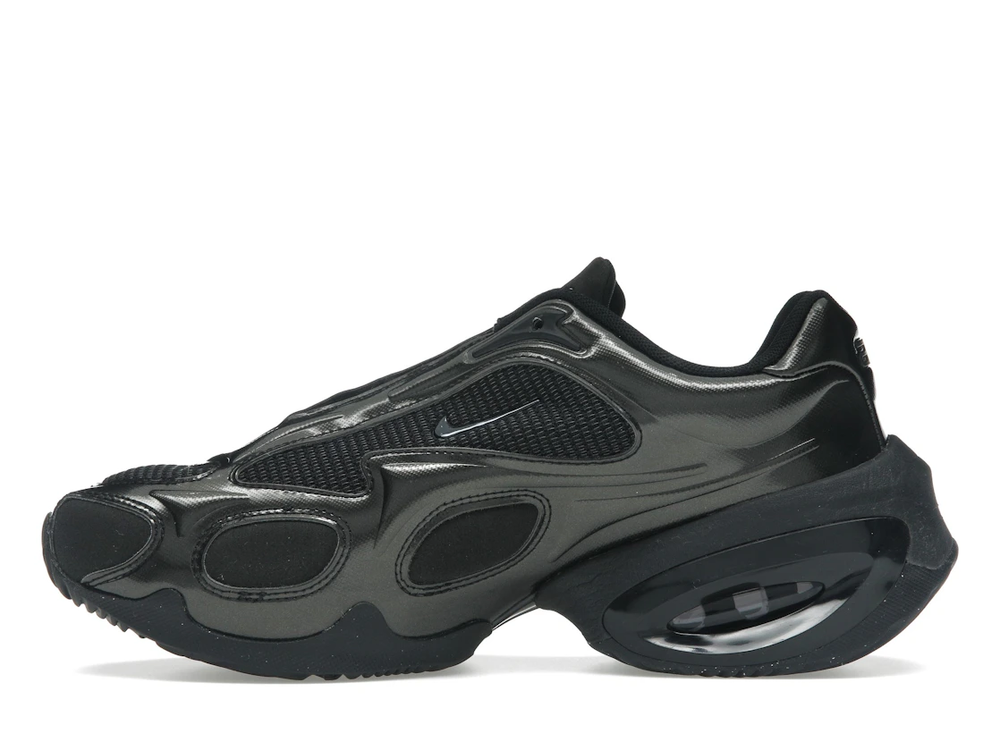 Nike Air Max Muse Triple Black (Women's)