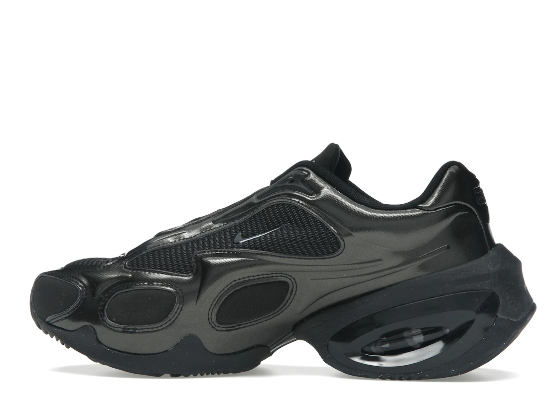 Nike Air Max Muse Triple Black (Women's)