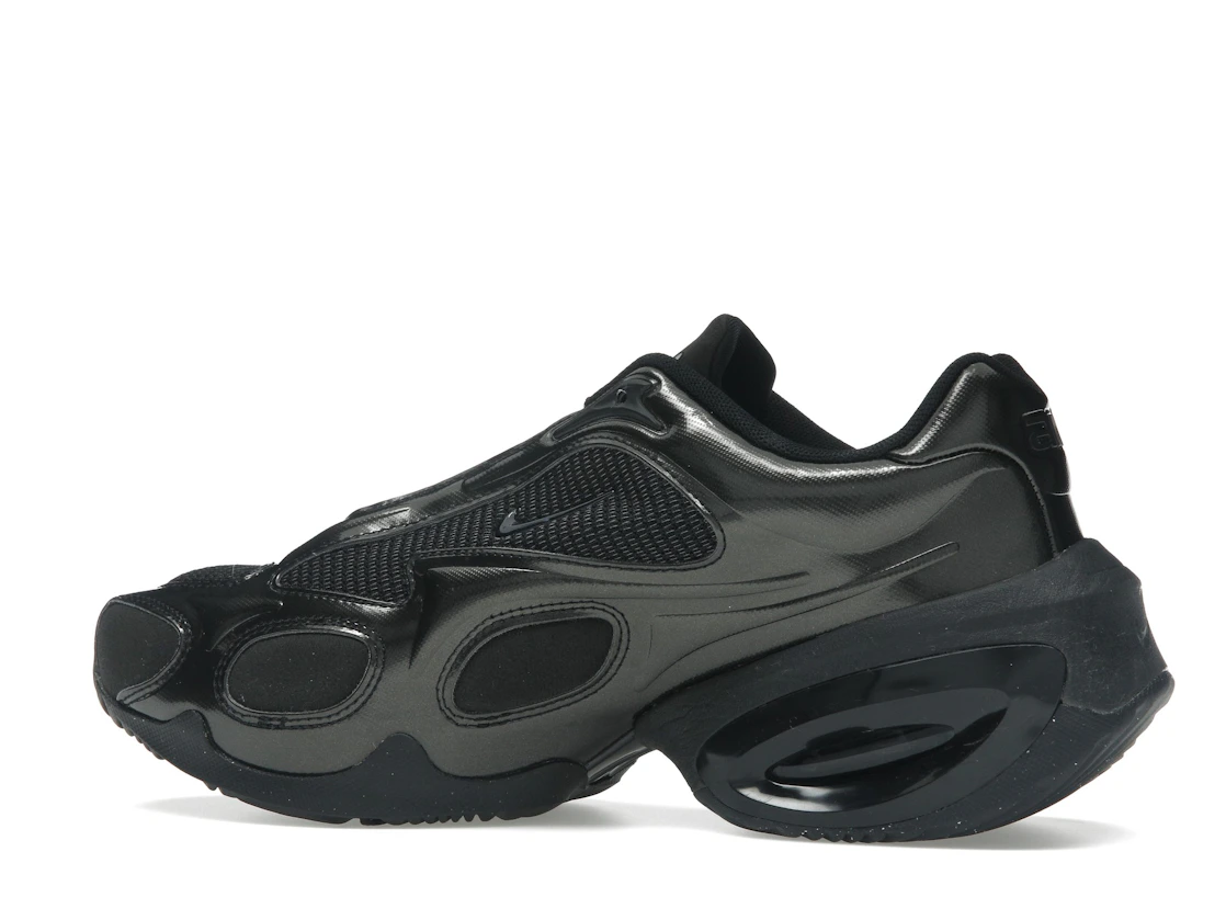 Nike Air Max Muse Triple Black (Women's)
