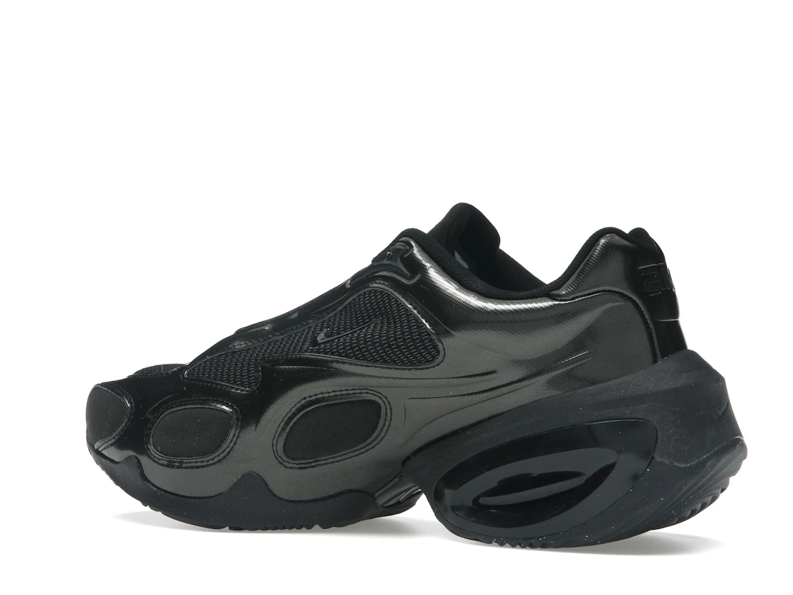 Nike Air Max Muse Triple Black (Women's)