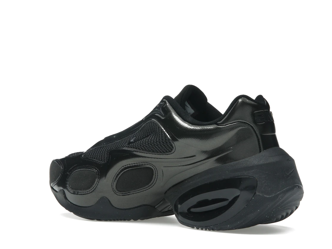 Nike Air Max Muse Triple Black (Women's)