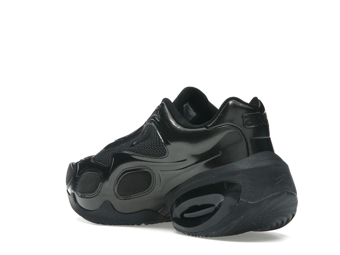 Nike Air Max Muse Triple Black (Women's)