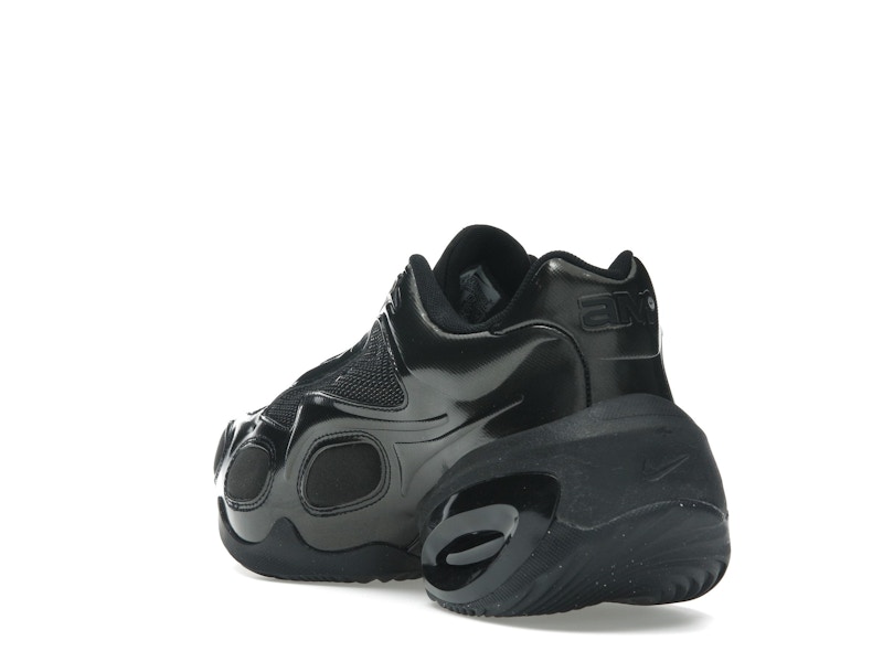 Nike Air Max Muse Triple Black (Women's)