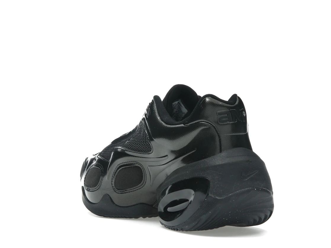 Nike Air Max Muse Triple Black (Women's)