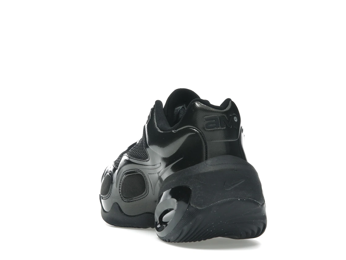 Nike Air Max Muse Triple Black (Women's)