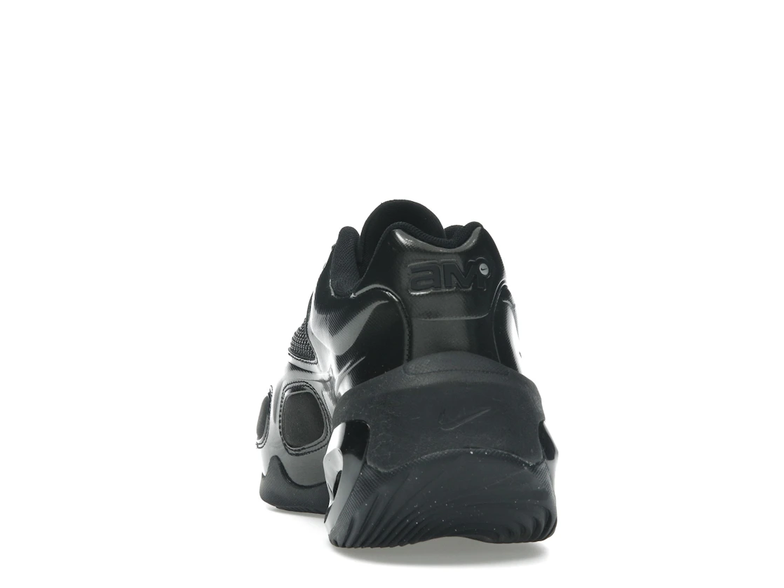 Nike Air Max Muse Triple Black (Women's)