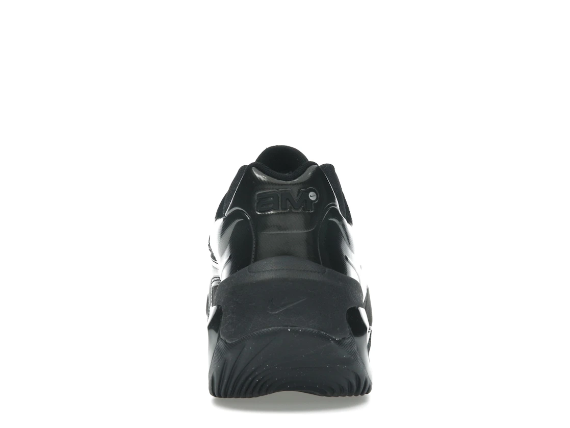Nike Air Max Muse Triple Black (Women's)