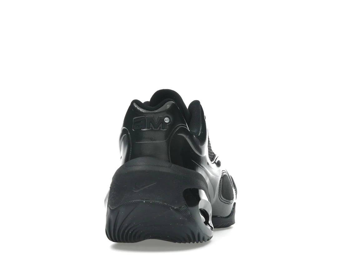 Nike Air Max Muse Triple Black (Women's)