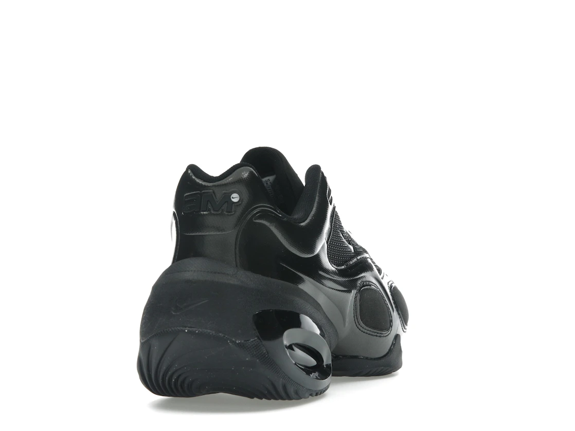 Nike Air Max Muse Triple Black (Women's)