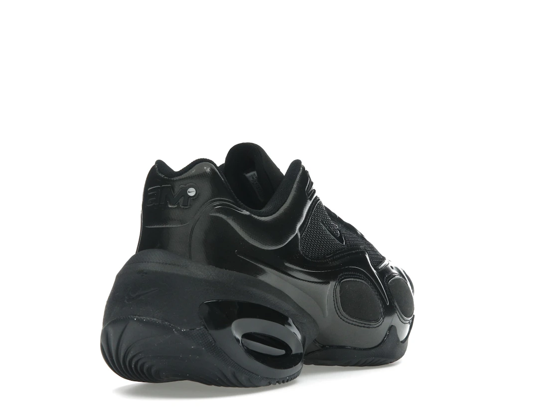 Nike Air Max Muse Triple Black (Women's)