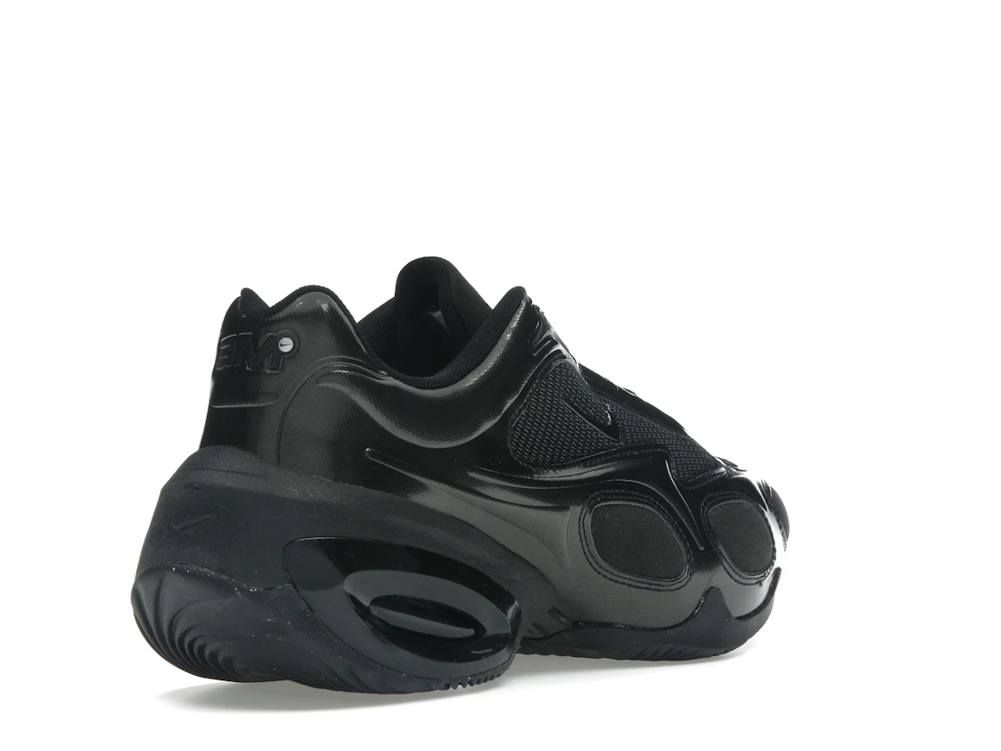 Nike Air Max Muse Triple Black (Women's)