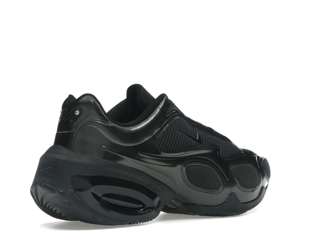 Nike Air Max Muse Triple Black (Women's)