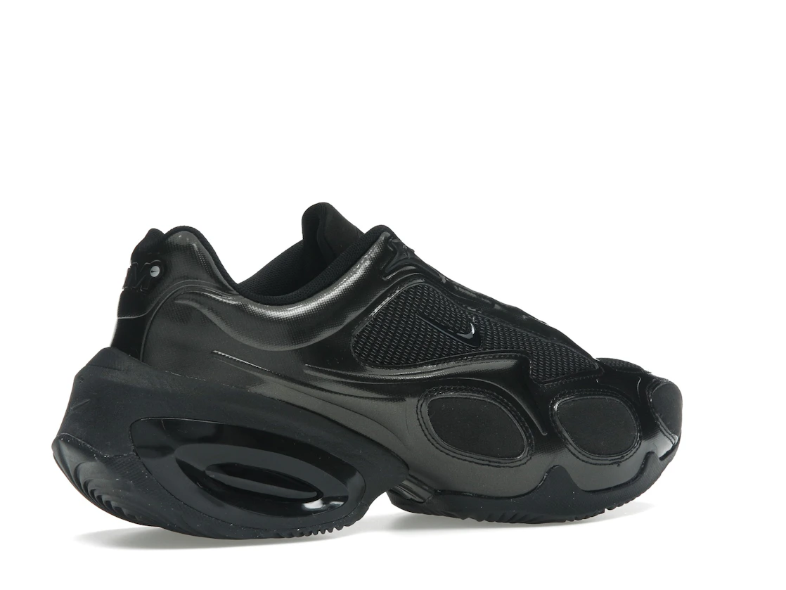 Nike Air Max Muse Triple Black (Women's)