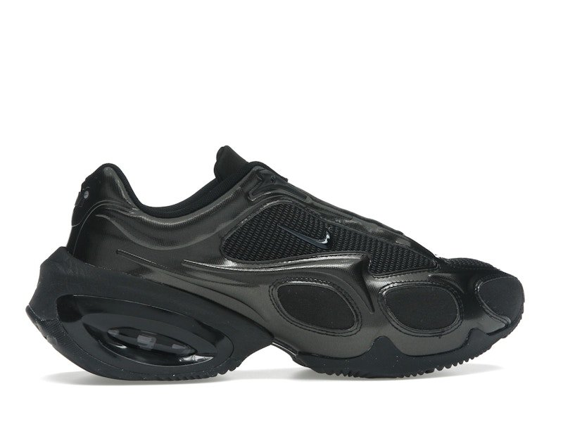 Nike Air Max Muse Triple Black (Women's)