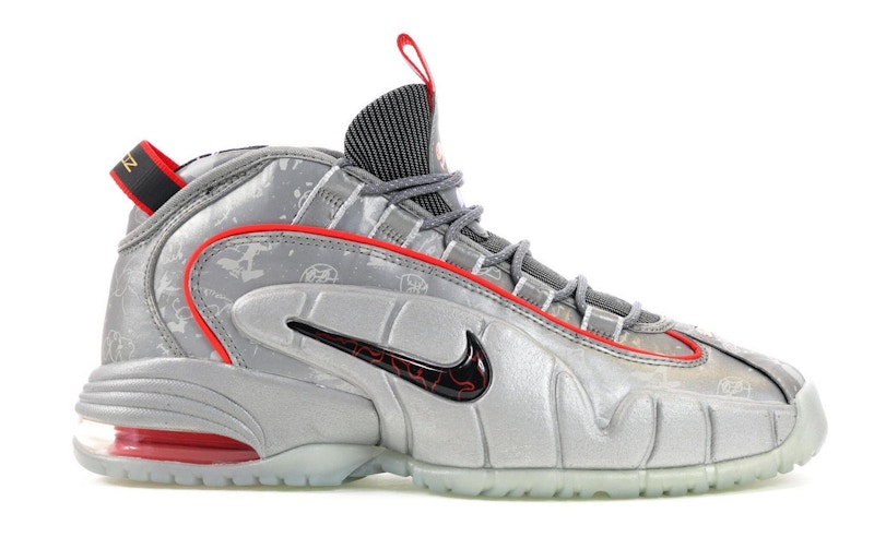 Nike Air Max Penny 1 Doernbecher