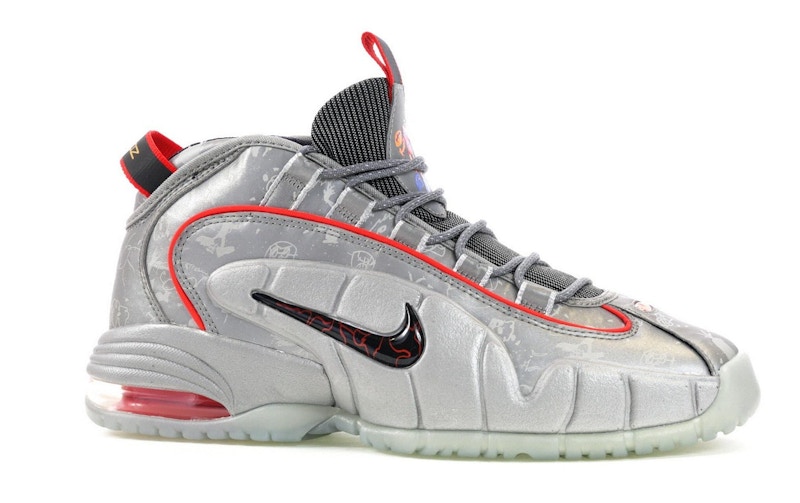 Nike Air Max Penny 1 Doernbecher