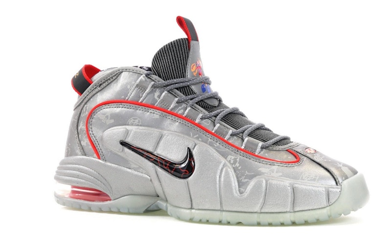 Nike Air Max Penny 1 Doernbecher