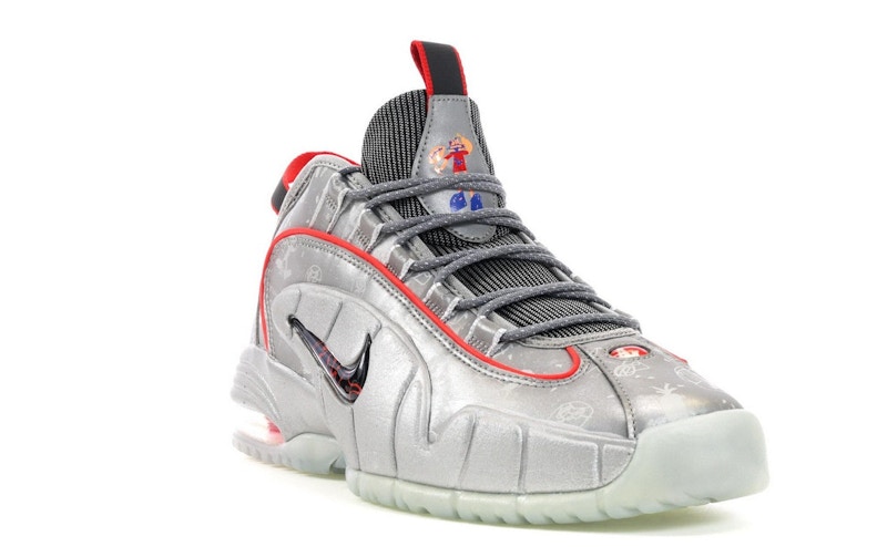 Nike Air Max Penny 1 Doernbecher
