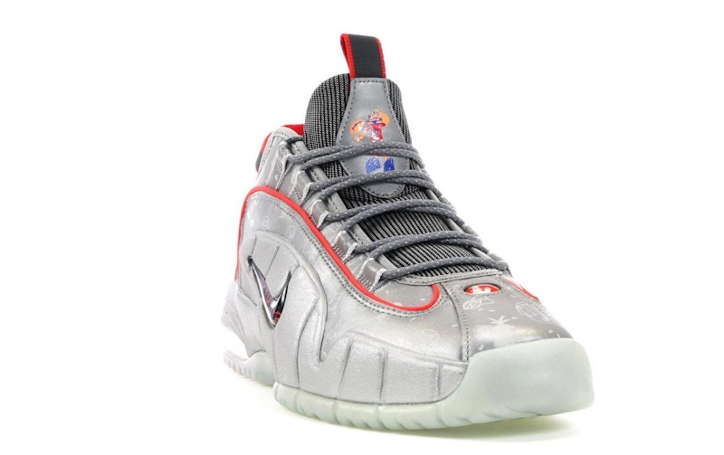 Nike Air Max Penny 1 Doernbecher