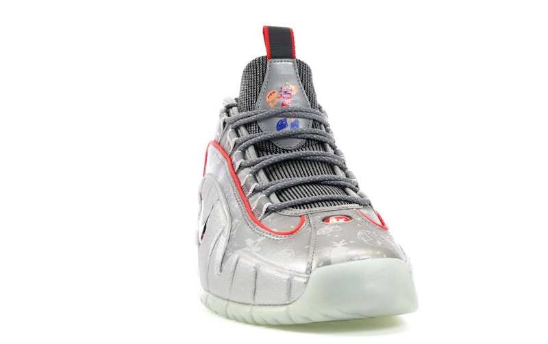 Nike Air Max Penny 1 Doernbecher