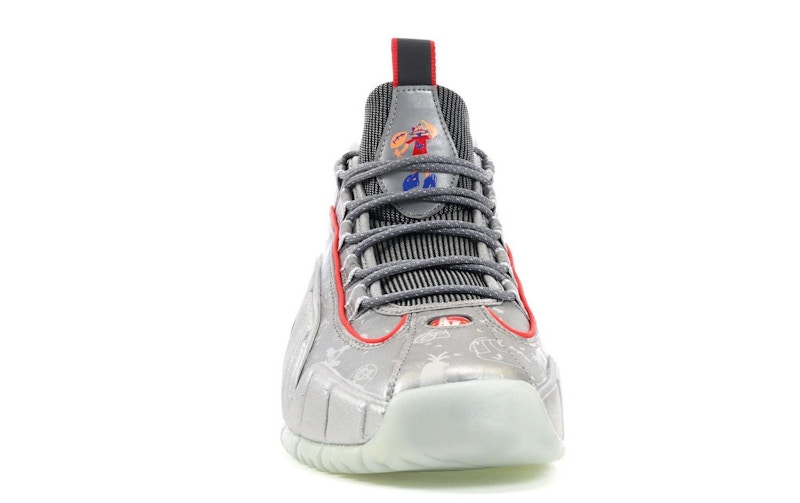 Nike Air Max Penny 1 Doernbecher