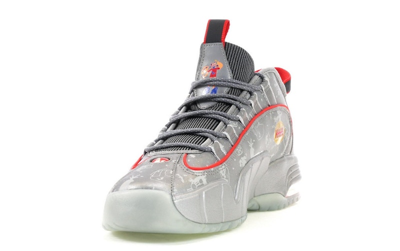 Nike Air Max Penny 1 Doernbecher
