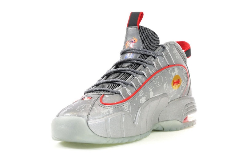 Nike Air Max Penny 1 Doernbecher