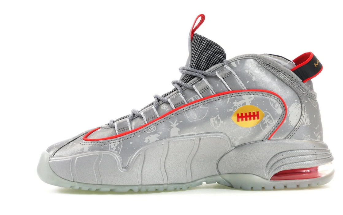 Nike Air Max Penny 1 Doernbecher