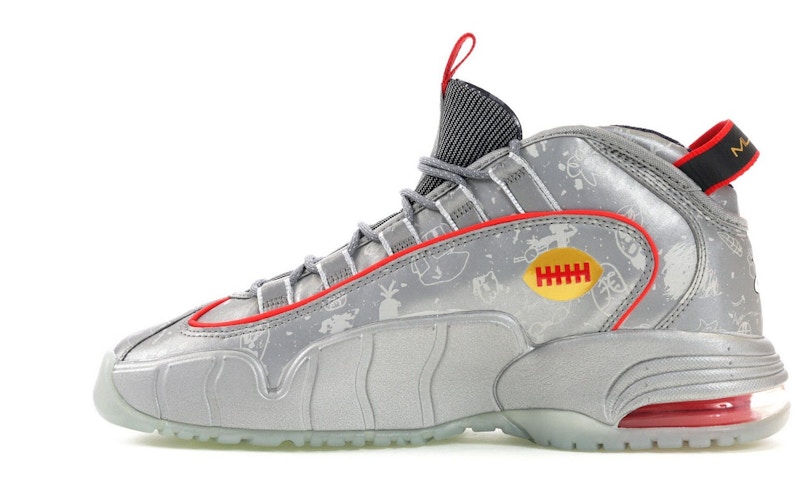 Nike Air Max Penny 1 Doernbecher