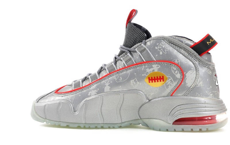 Nike Air Max Penny 1 Doernbecher