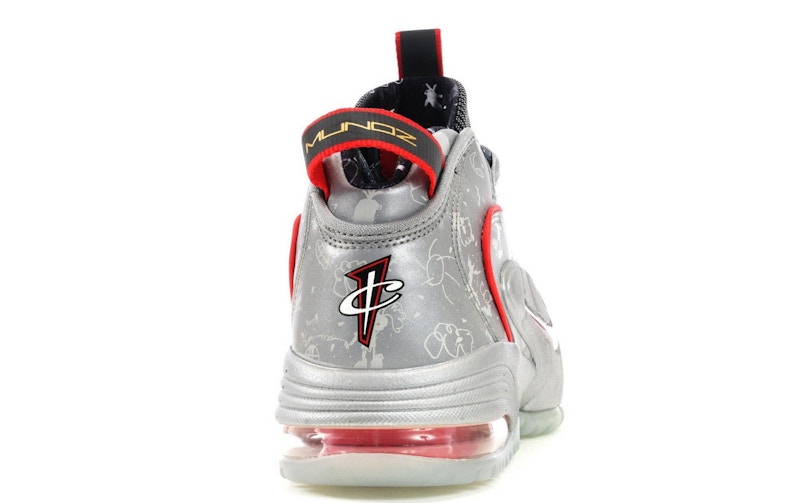 Nike Air Max Penny 1 Doernbecher